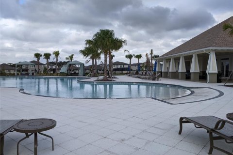 Casa en alquiler en Riverview, Florida, 3 dormitorios, 242.1 m2 № 1911202 - foto 9