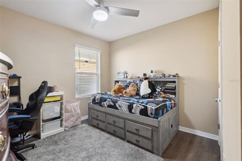 House in Auburndale, Florida 4 bedrooms, 173.45 sq.m. № 2151310 - photo 14