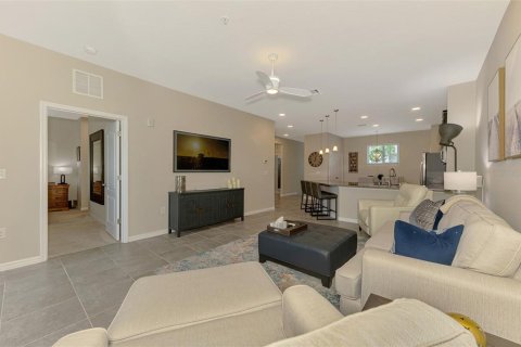 Condo in Sarasota, Florida, 2 bedrooms  № 1780569 - photo 19