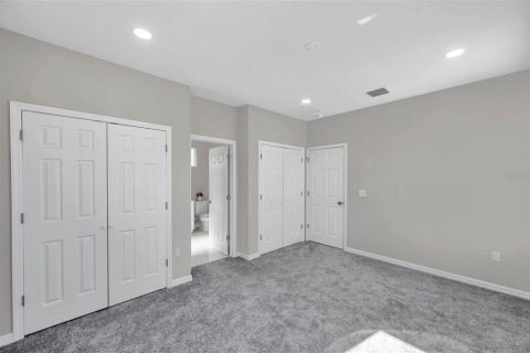 Villa ou maison à vendre à New Port Richey, Floride: 3 chambres, 158.12 m2 № 1527972 - photo 19