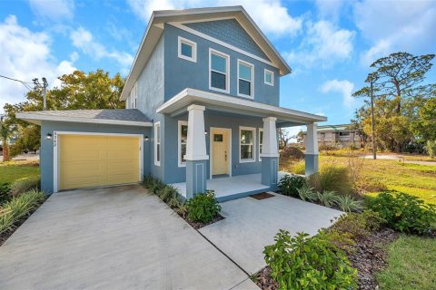 Villa ou maison à vendre à New Port Richey, Floride: 3 chambres, 158.12 m2 № 1527972 - photo 3