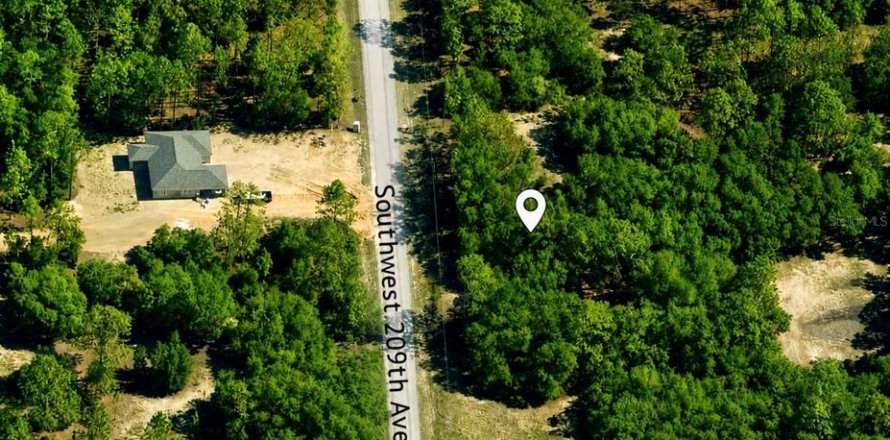 Land in Dunnellon, Florida № 2207072