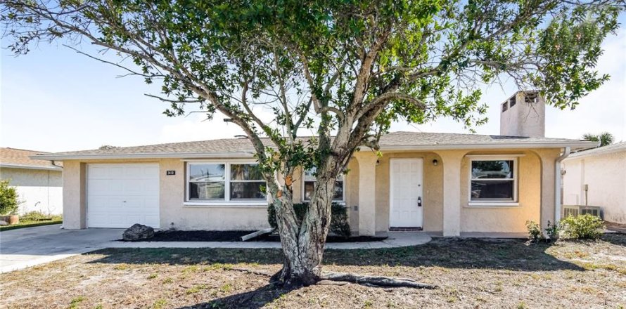 Villa ou maison à Holiday, Floride 3 chambres, 127.09 m2 № 1677319