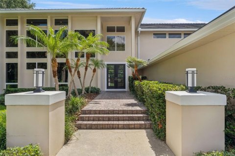 Casa en venta en Longwood, Florida, 4 dormitorios, 523.6 m2 № 2167090 - foto 7