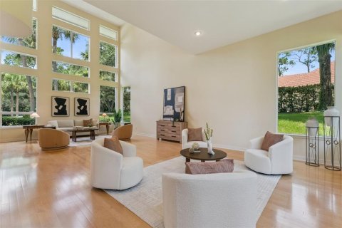Casa en venta en Longwood, Florida, 4 dormitorios, 523.6 m2 № 2167090 - foto 11