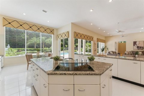 Casa en venta en Longwood, Florida, 4 dormitorios, 523.6 m2 № 2167090 - foto 18