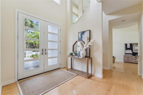 Casa en venta en Longwood, Florida, 4 dormitorios, 523.6 m2 № 2167090 - foto 8
