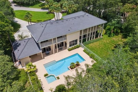 Casa en venta en Longwood, Florida, 4 dormitorios, 523.6 m2 № 2167090 - foto 4
