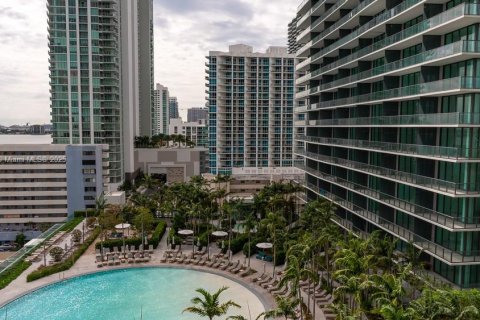 Condominio en venta en Miami, Florida, 2 dormitorios, 106.93 m2 № 1980059 - foto 27