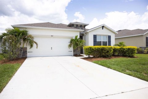 Casa en venta en Palmetto, Florida, 4 dormitorios, 188.96 m2 № 2197773 - foto 2