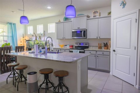 Casa en venta en Palmetto, Florida, 4 dormitorios, 188.96 m2 № 2197773 - foto 8