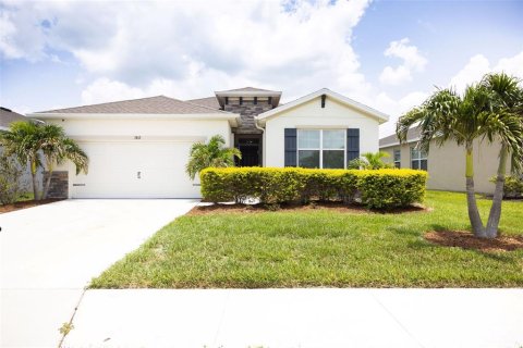 Casa en Palmetto, Florida 4 dormitorios, 188.96 m2 № 2197773