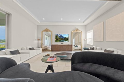 House in Winter Garden, Florida 7 bedrooms, 601.26 sq.m. № 1832640 - photo 26
