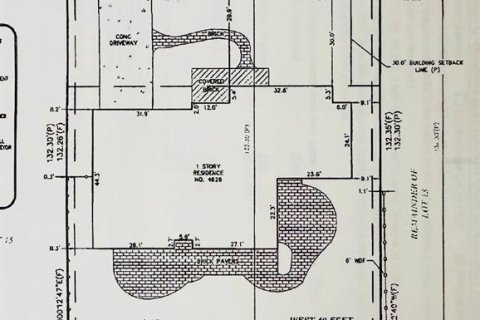 Villa ou maison à vendre à Tampa, Floride: 4 chambres, 265.7 m2 № 2415512 - photo 2