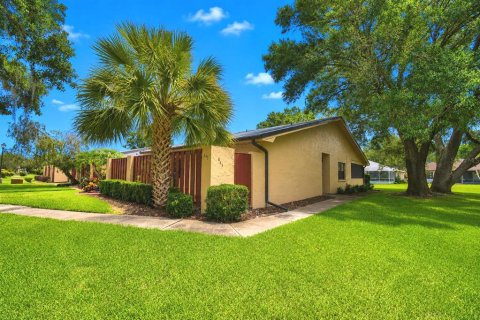 Condo in Winter Haven, Florida, 2 bedrooms № 2167241