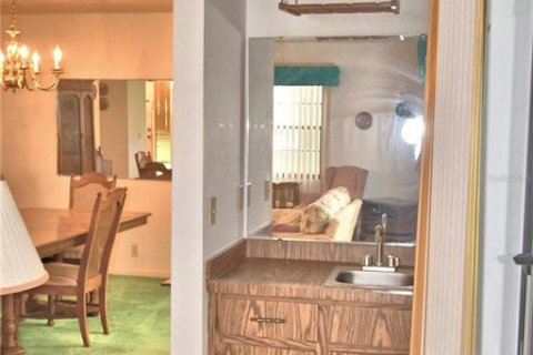 Купить кондоминиум в Уинтер-Хейвен, Флорида 9 комнат, 118.73м2, № 2167241 - фото 23