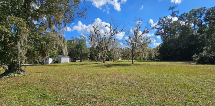 Land in Hilliard, Florida № 850822