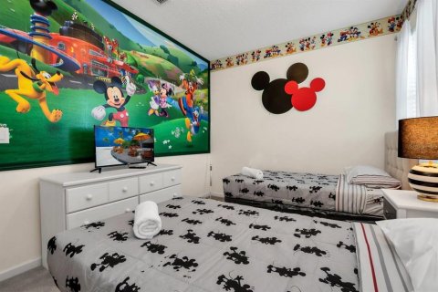 Villa ou maison à vendre à Kissimmee, Floride: 8 chambres, 301.75 m2 № 1643382 - photo 16
