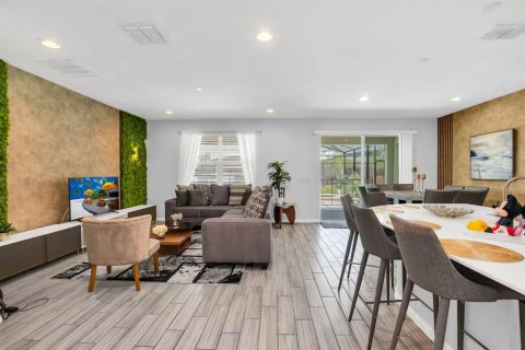 Villa ou maison à vendre à Kissimmee, Floride: 8 chambres, 301.75 m2 № 1643382 - photo 9