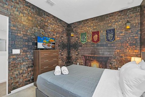 Villa ou maison à vendre à Kissimmee, Floride: 8 chambres, 301.75 m2 № 1643382 - photo 21