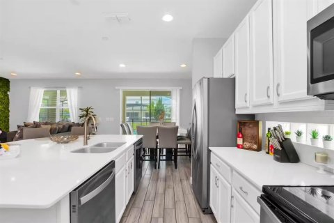 Villa ou maison à vendre à Kissimmee, Floride: 8 chambres, 301.75 m2 № 1643382 - photo 8