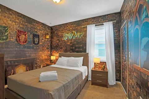 Villa ou maison à vendre à Kissimmee, Floride: 8 chambres, 301.75 m2 № 1643382 - photo 19