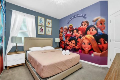 Villa ou maison à vendre à Kissimmee, Floride: 8 chambres, 301.75 m2 № 1643382 - photo 18