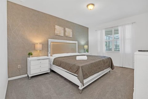 Villa ou maison à vendre à Kissimmee, Floride: 8 chambres, 301.75 m2 № 1643382 - photo 26