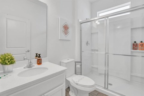 Villa ou maison à vendre à Kissimmee, Floride: 8 chambres, 301.75 m2 № 1643382 - photo 28