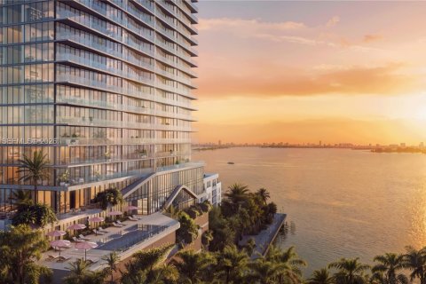 Copropriété à vendre à Miami, Floride: 2 chambres, 114.36 m2 № 2046773 - photo 2