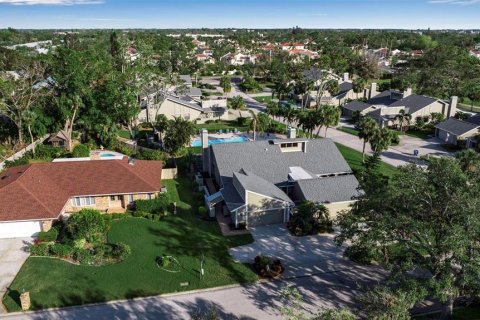 House in Bradenton, Florida 3 bedrooms, 175.12 sq.m. № 1444818 - photo 4