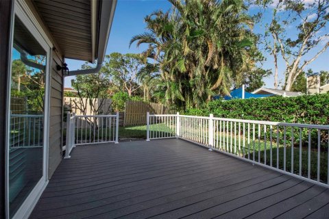 House in Bradenton, Florida 3 bedrooms, 175.12 sq.m. № 1444818 - photo 19