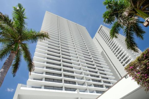 Condo in West Palm Beach, Florida, 2 bedrooms  № 2087684 - photo 27