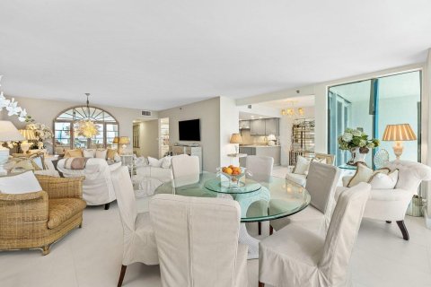 Condo in West Palm Beach, Florida, 2 bedrooms  № 2087684 - photo 6
