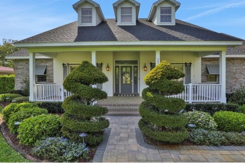 Casa en Winter Haven, Florida 3 dormitorios, 248.79 m2 № 2117532