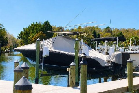 Condo in Crystal River, Florida, 2 bedrooms № 2209351 - photo 3