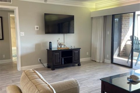 Condo in Palm Harbor, Florida, 1 bedroom № 2202535 - photo 4