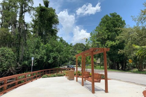 Condo in Palm Harbor, Florida, 1 bedroom № 2202535 - photo 21