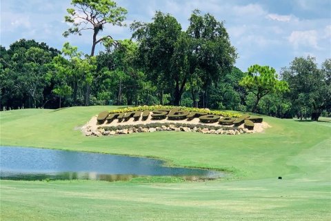 Condo in Palm Harbor, Florida, 1 bedroom № 2202535 - photo 19