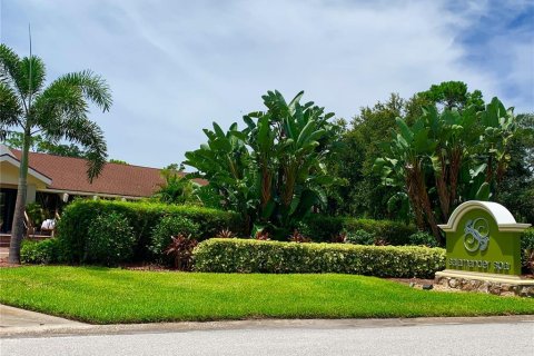 Condo in Palm Harbor, Florida, 1 bedroom № 2202535 - photo 23