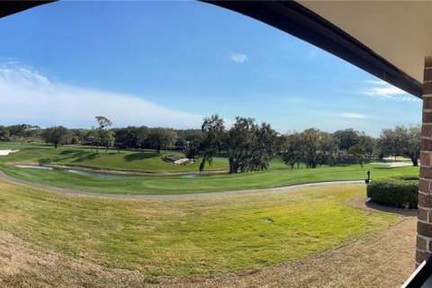 Condo in Palm Harbor, Florida, 1 bedroom № 2202535 - photo 18