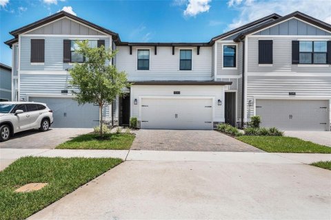 Touwnhouse à Orlando, Floride 3 chambres, 173.08 m2 № 2339193
