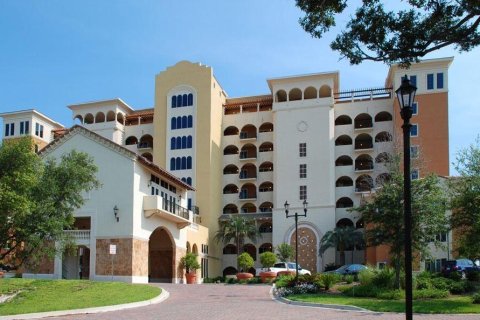 Condo in Miramar, Florida, 3 bedrooms in MARBELLA  № 558434 - photo 1