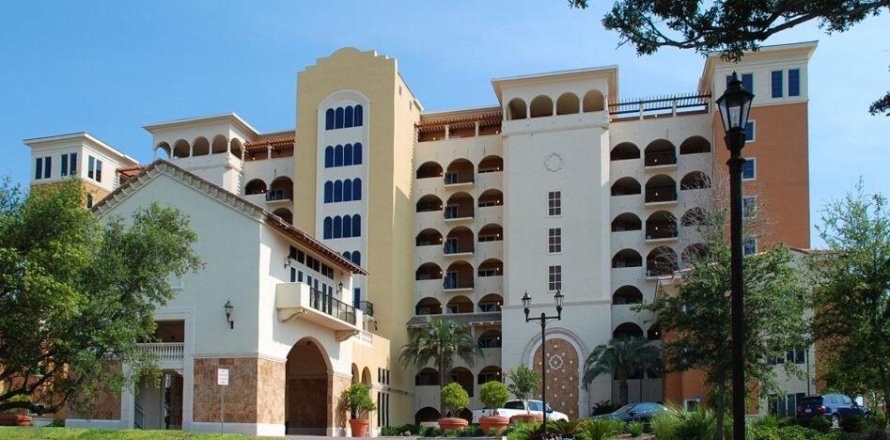 Condo in Miramar, Florida, 3 bedrooms in MARBELLA  № 558434