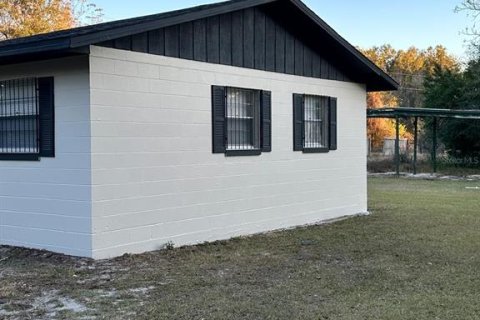 House in Wildwood, Florida 3 bedrooms, 88.26 sq.m. № 1548587 - photo 28