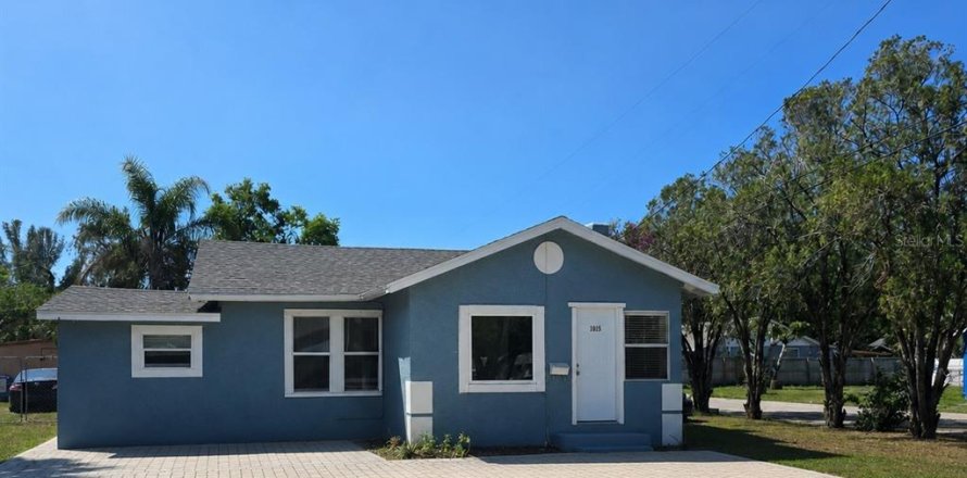 Villa ou maison à Bradenton, Floride 3 chambres, 105.72 m2 № 2215358