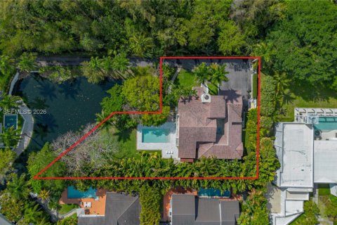 Casa en venta en Pinecrest, Florida, 7 dormitorios, 558.71 m2 № 2047448 - foto 4