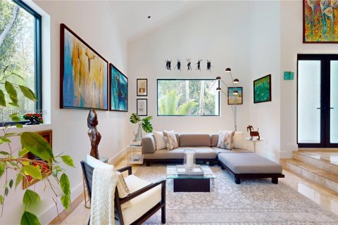 Casa en venta en Pinecrest, Florida, 7 dormitorios, 558.71 m2 № 2047448 - foto 17