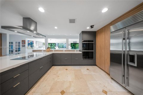 Casa en venta en Pinecrest, Florida, 7 dormitorios, 558.71 m2 № 2047448 - foto 8