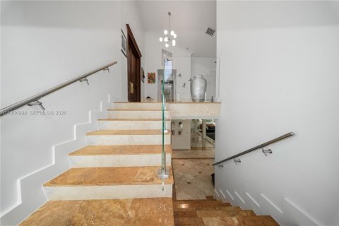 Casa en venta en Pinecrest, Florida, 7 dormitorios, 558.71 m2 № 2047448 - foto 21